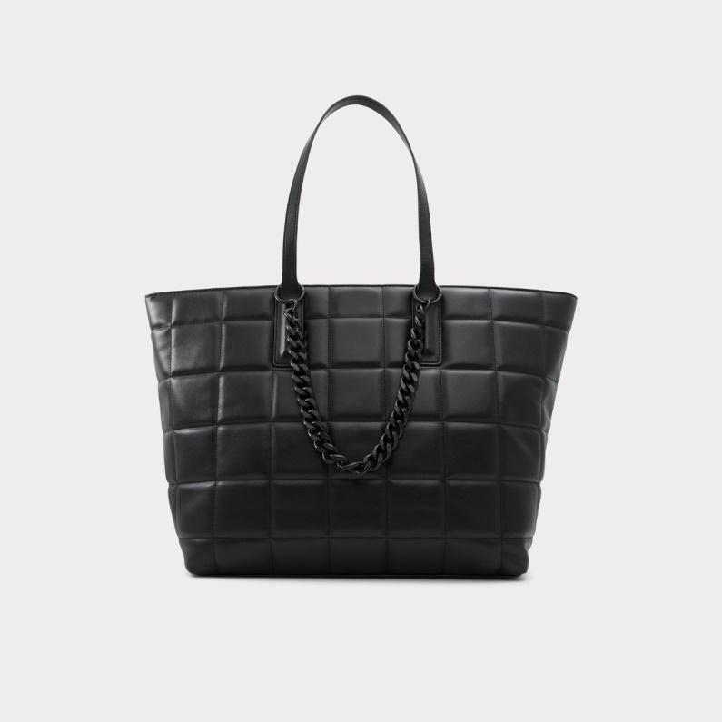 Oberbleex Tygväska Svart Aldo Mode