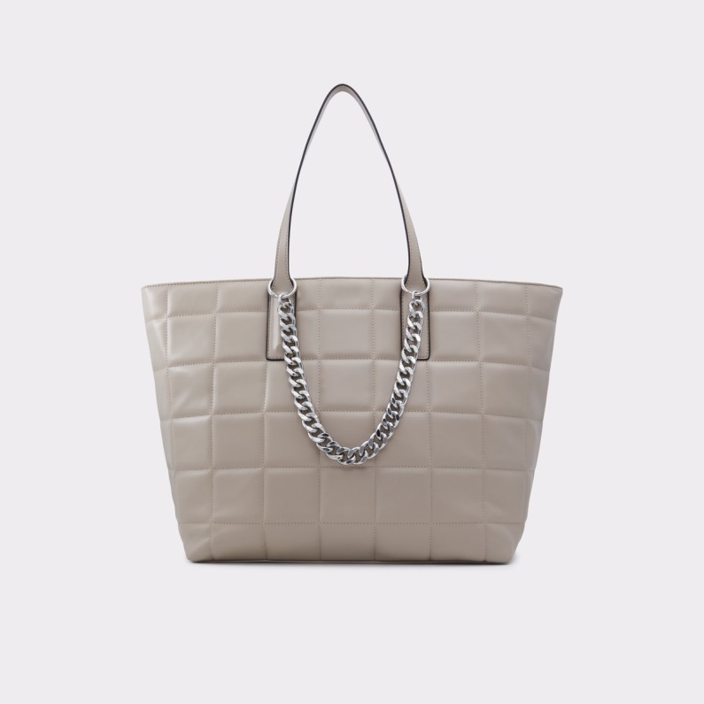Oberbleex Tygväska Mode Aldo Beige