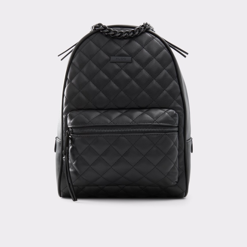 Aldo Fashion Svart Outtahere Ryggsäck