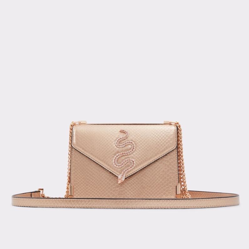 Rosa Guld