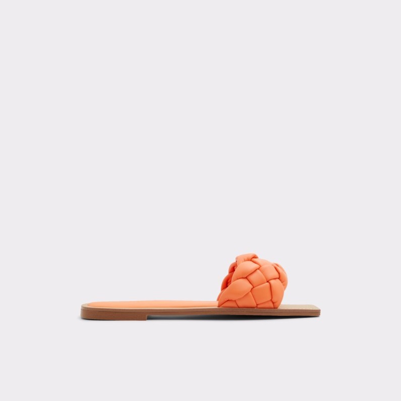 Ljus Orange