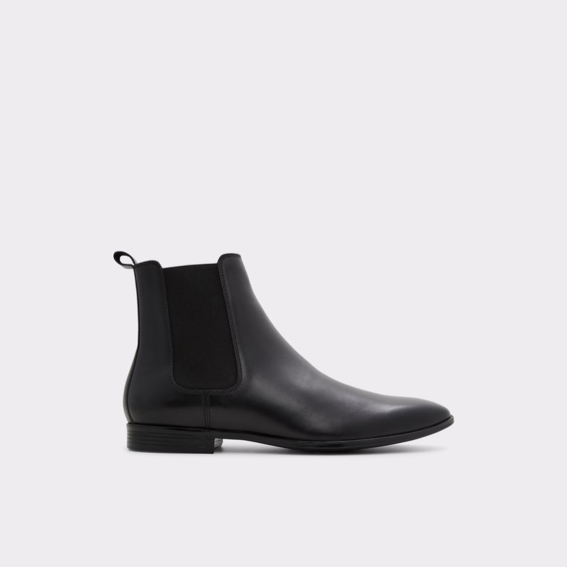 Prelimos Svart Aldo Mode