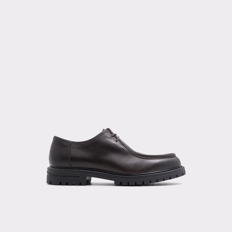 Aldo Brown Fashion New Arrival Prime Oxford Skokoppsula