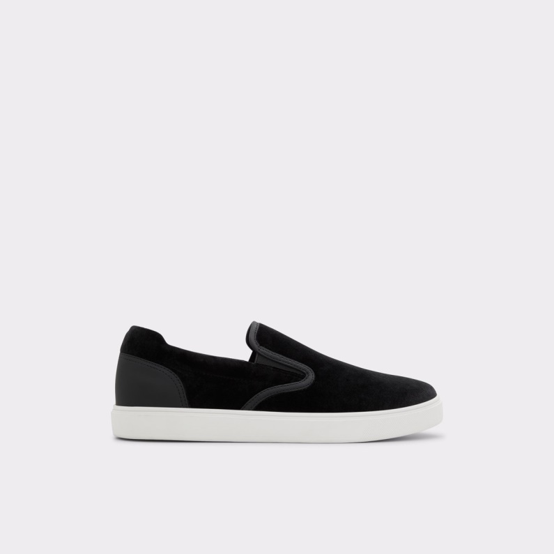 Proton High Top Sneaker Cup Sula Mode Svart Aldo
