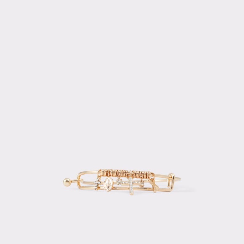 Guldklar Multi Aldo Fashion Punctatum