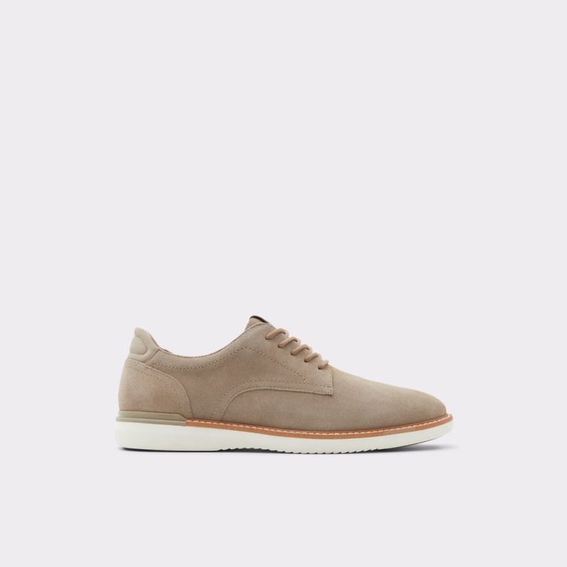 Mörk Beige