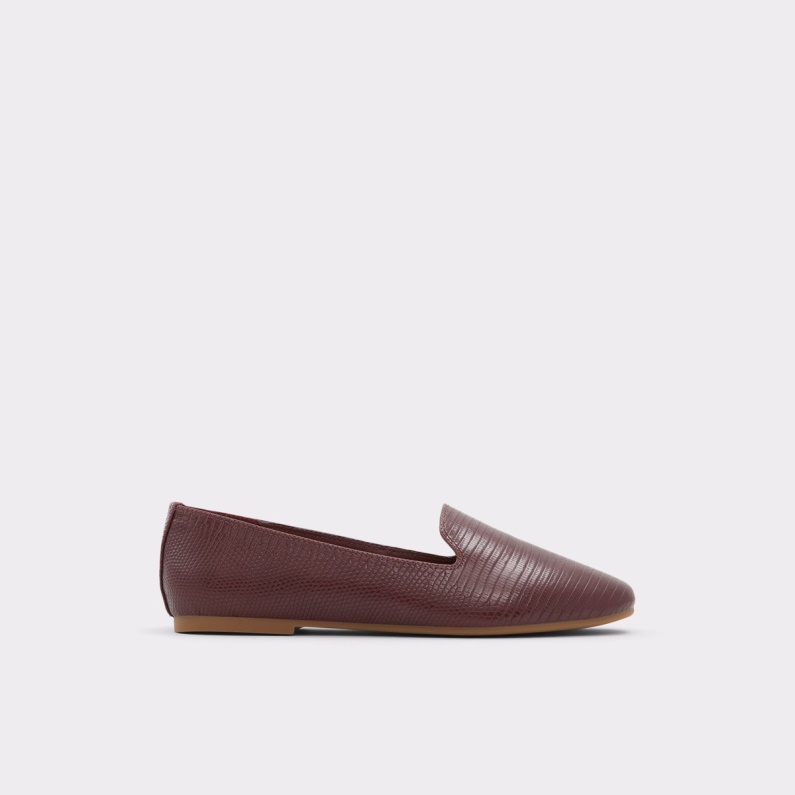 Bordo Aldo Mode Ram Slip On
