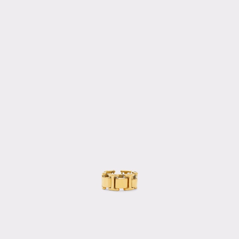 Guld Aldo Mode Nya Ankomst Ringot Ring