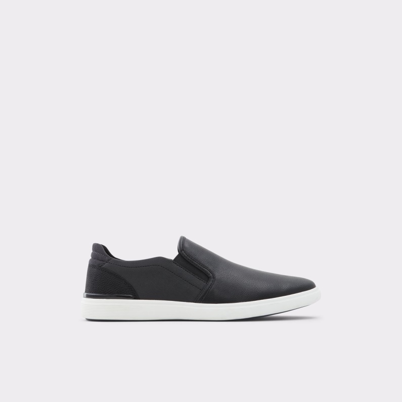 Mode Svart Saredon Slip-on Sneaker Aldo