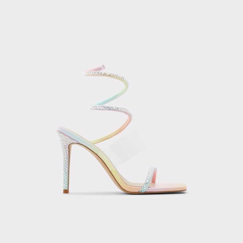 Pastell Multi