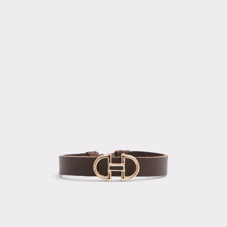Sevarewyn Armband Aldo Mode Brun