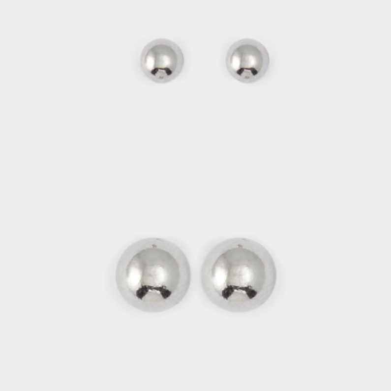 Silver-