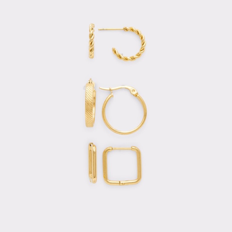 Skärs Guld Aldo Mode