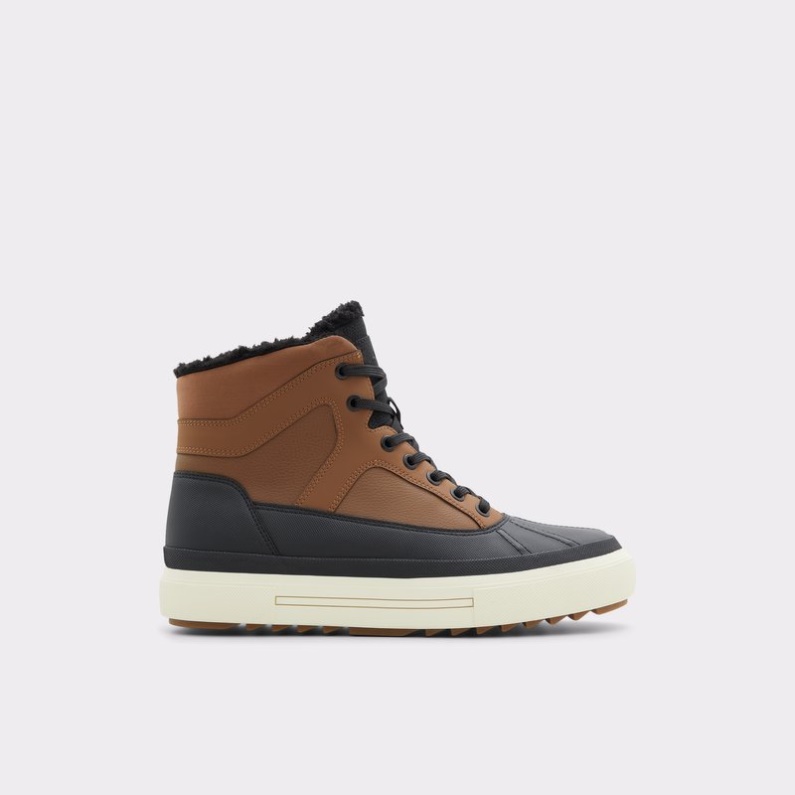 Aldo Cognac Mode Snowmass