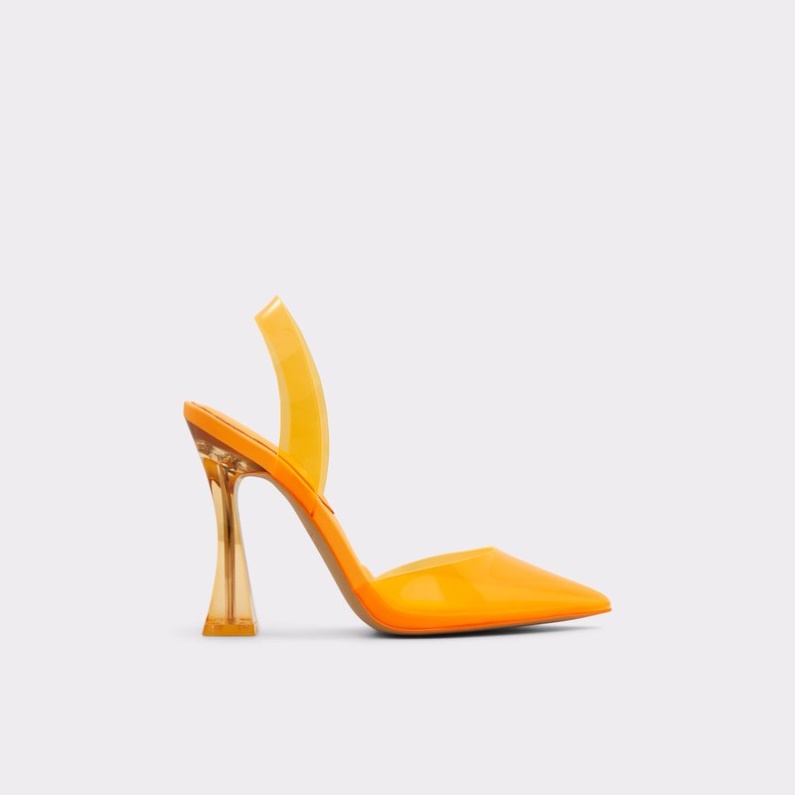 Ljus Orange
