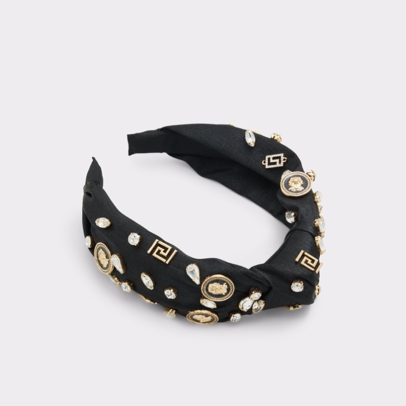 Sovran Svart-guld Multi Aldo Mode