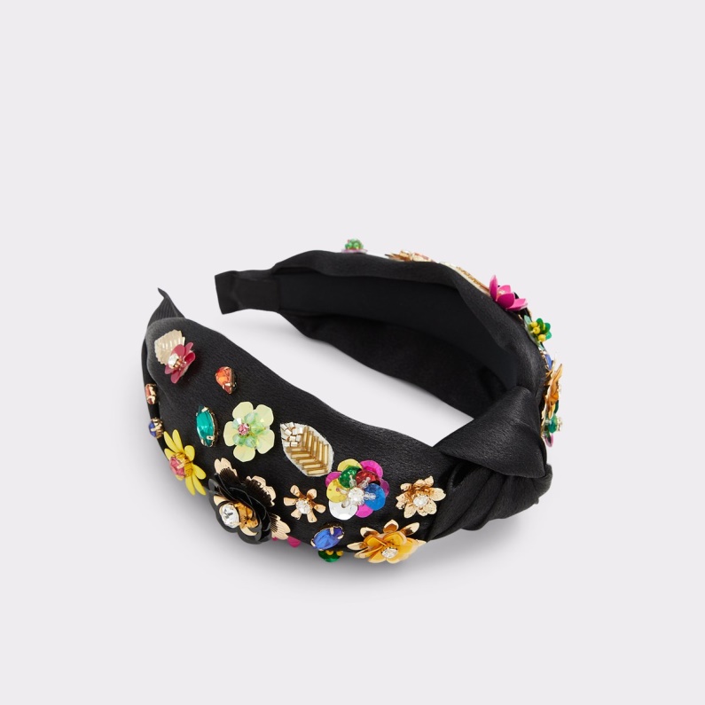 Aldo Mode Sista Chansen Splitfin Pannband Ljus Multi