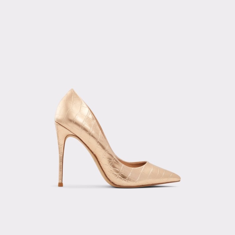 Rosa Guld