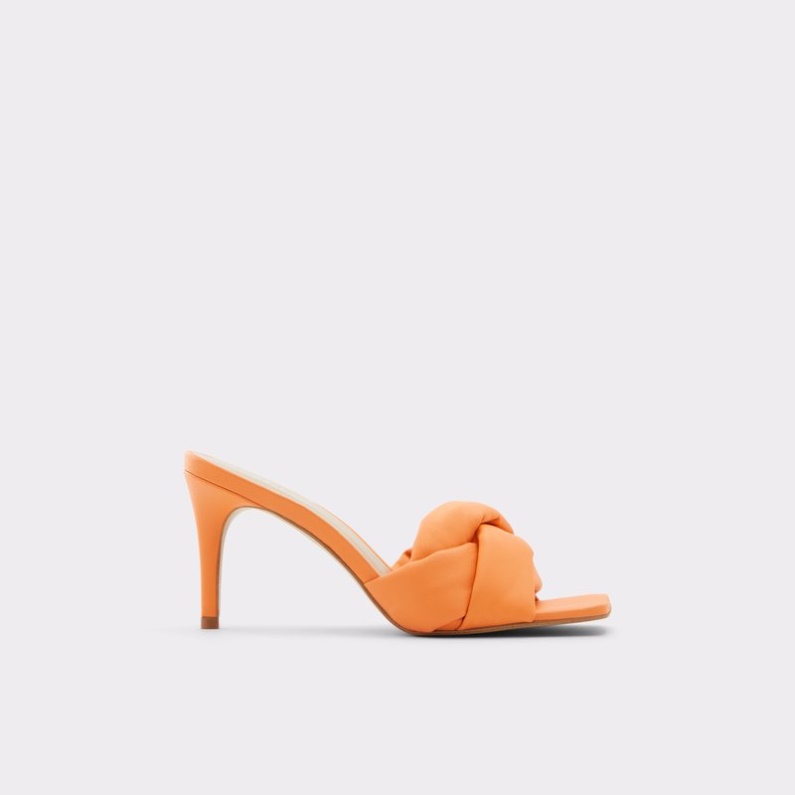 Ljus Orange