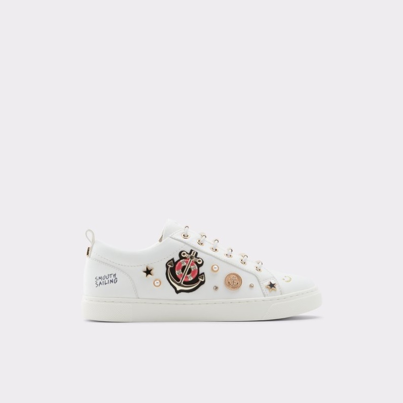 Aldo Vitt Mode Talaeraen