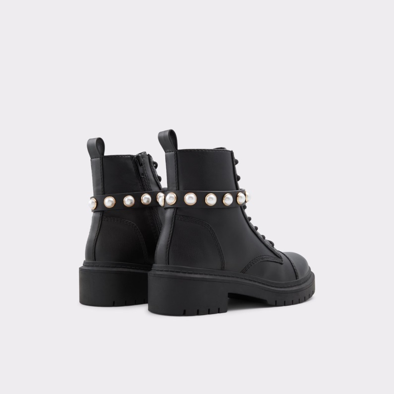 Aldo Fashion Ice Slutsåld Tharekin Skotillbehör