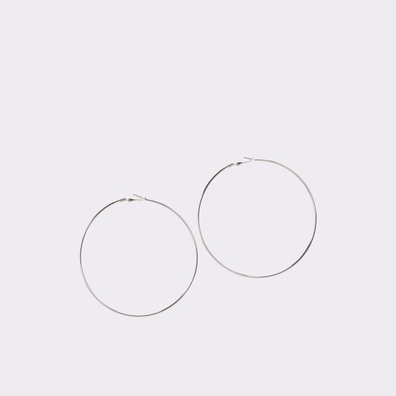 Silver-