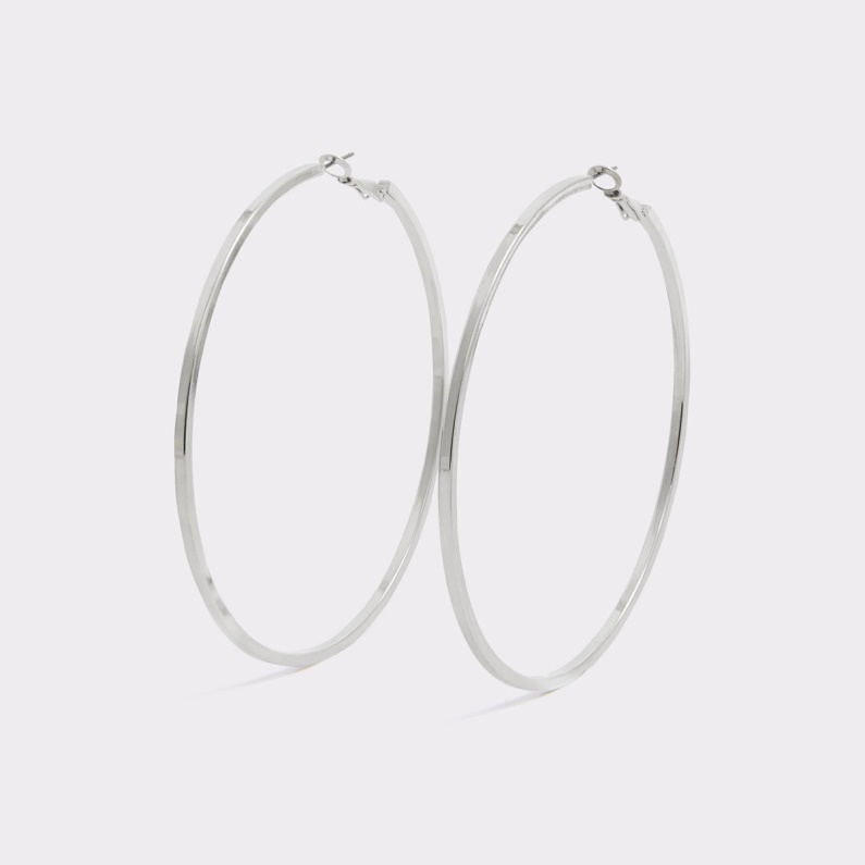 Silver-