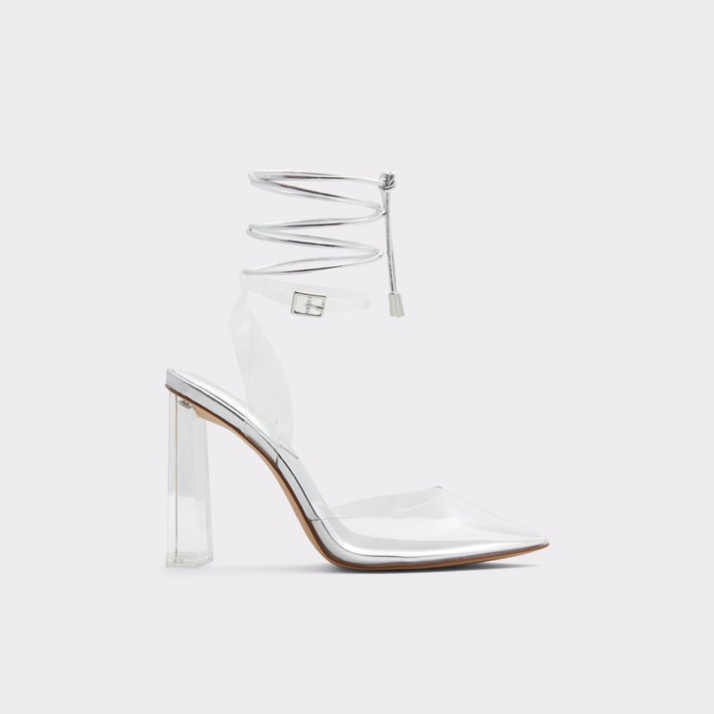 Silver-