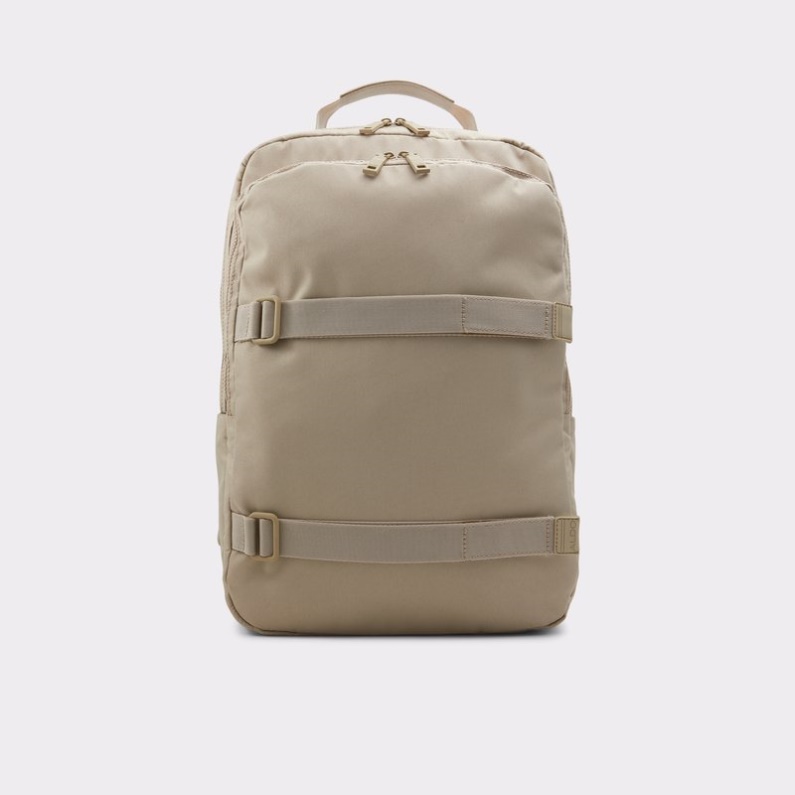 Mörk Beige