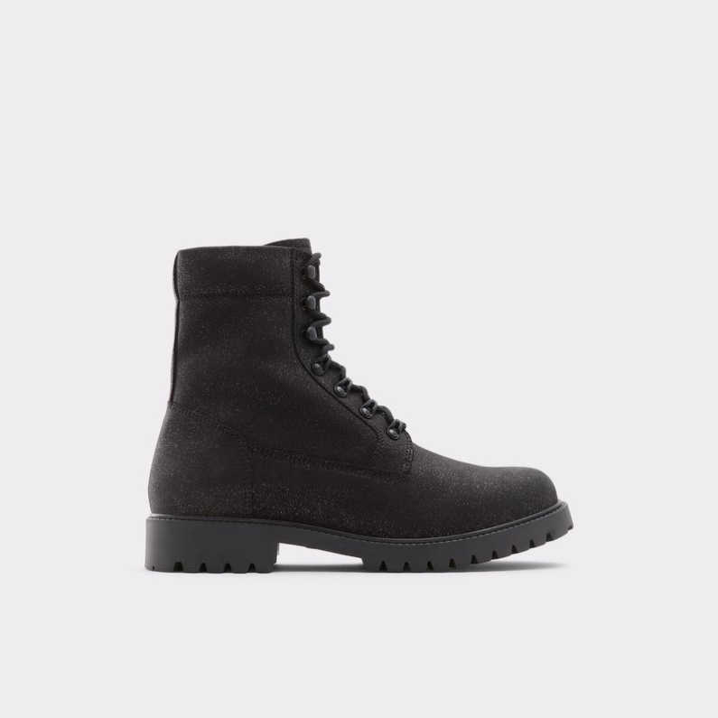 Aldo Mode Tunndra Svart