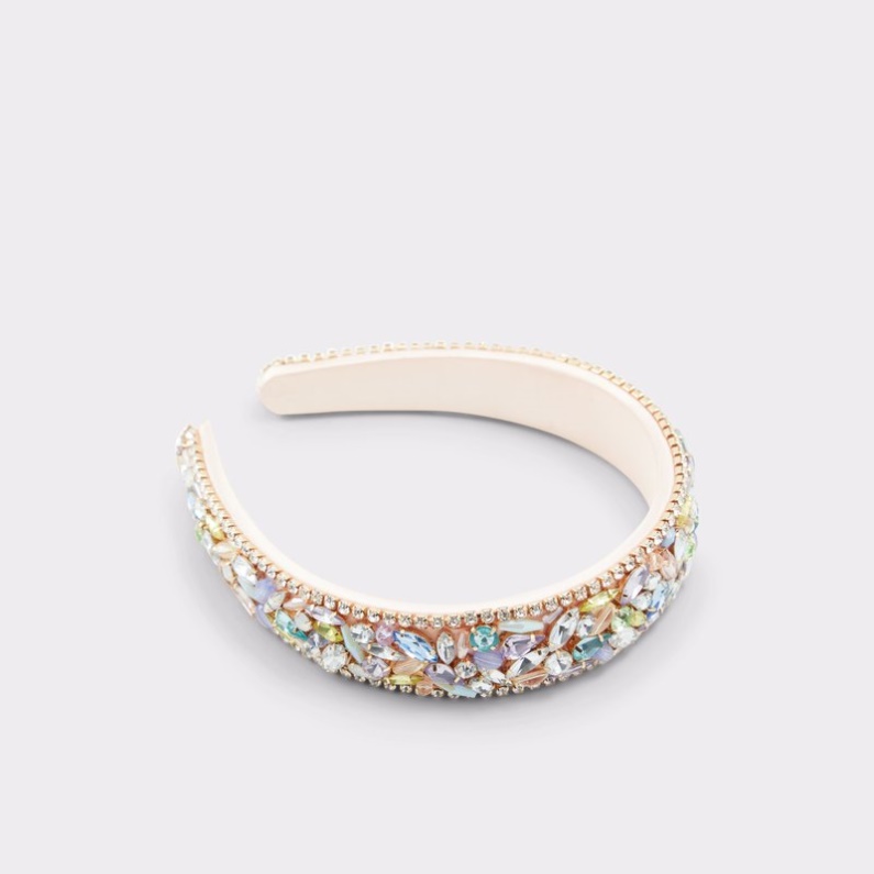 Aldo Ulaunia Pastell Multi Fashion