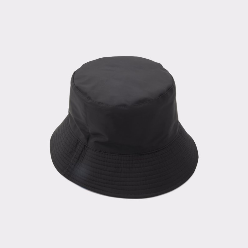 Svart Aldo Mode Vaev