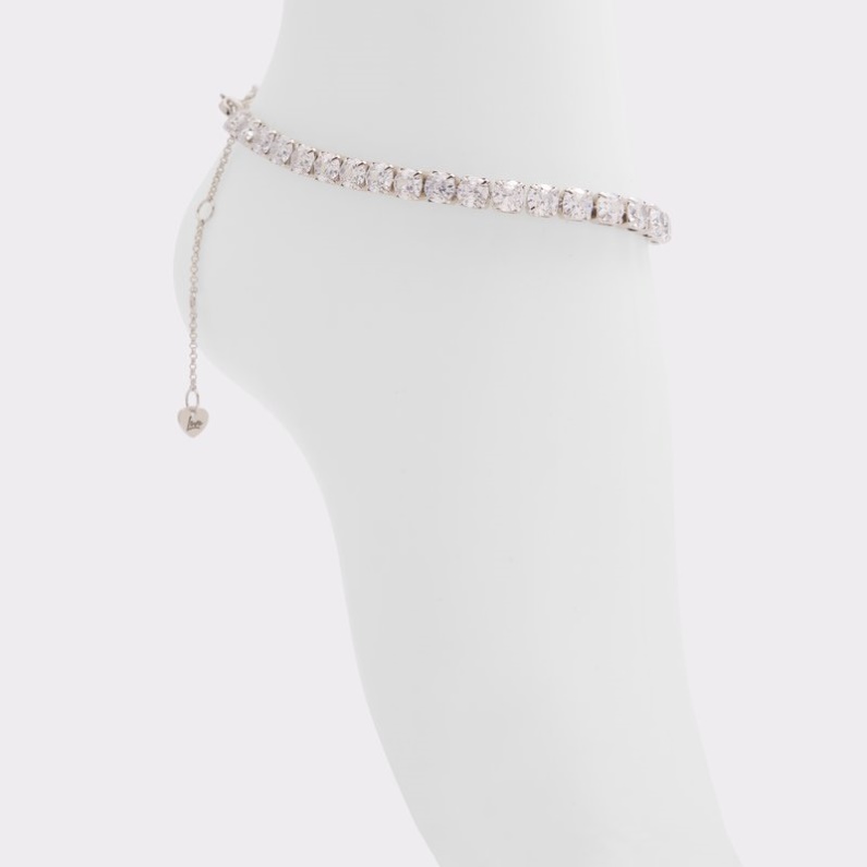 Aldo Fashion Silverklar Multi Varqa