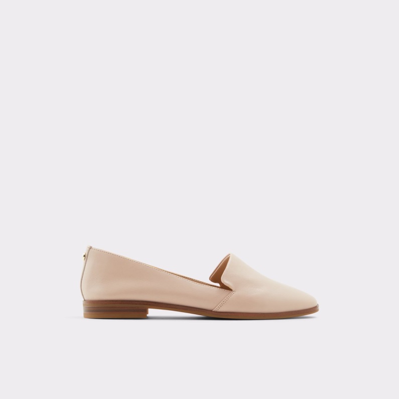 Aldo Fashion Veadith Slip-on Ljusrosa