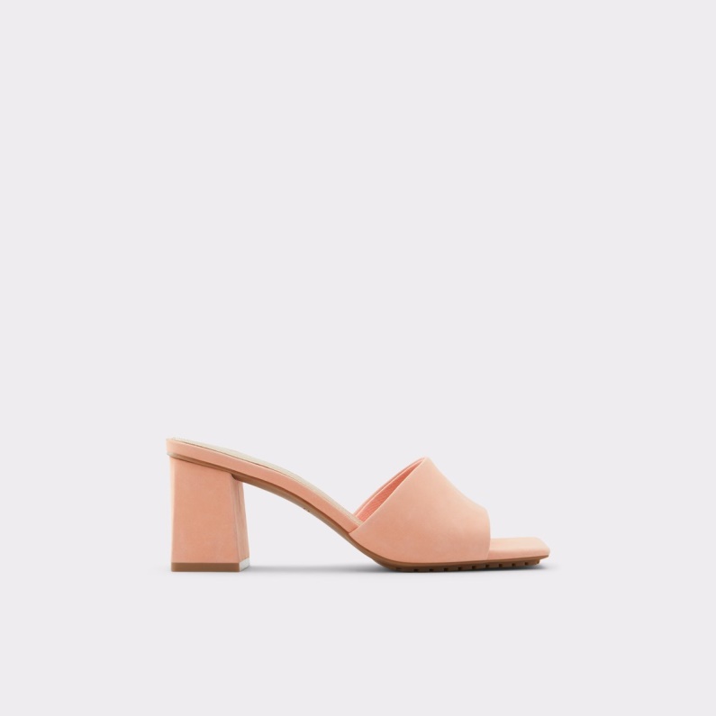 Ljus Orange