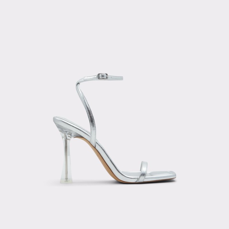 Silver-