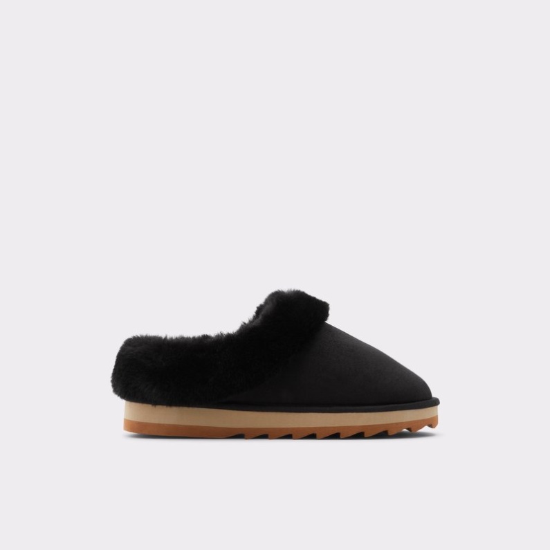 Aldo Mode Svart Weidia
