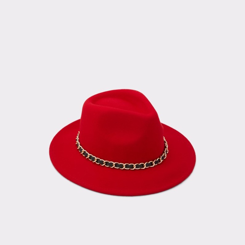 Aldo Red Fashion Wesley