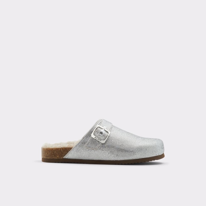 Aldo Mode Wfh Silver