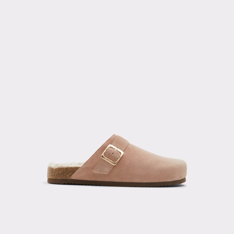 Aldo Mode Benläder Wfh
