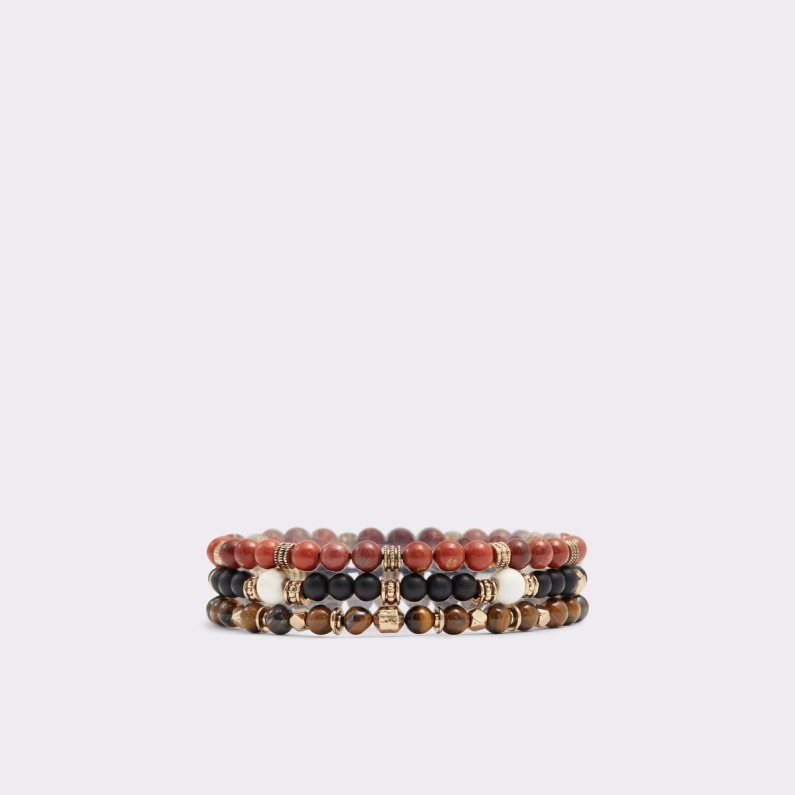 Aldo Wiceib Armband Svart Mode