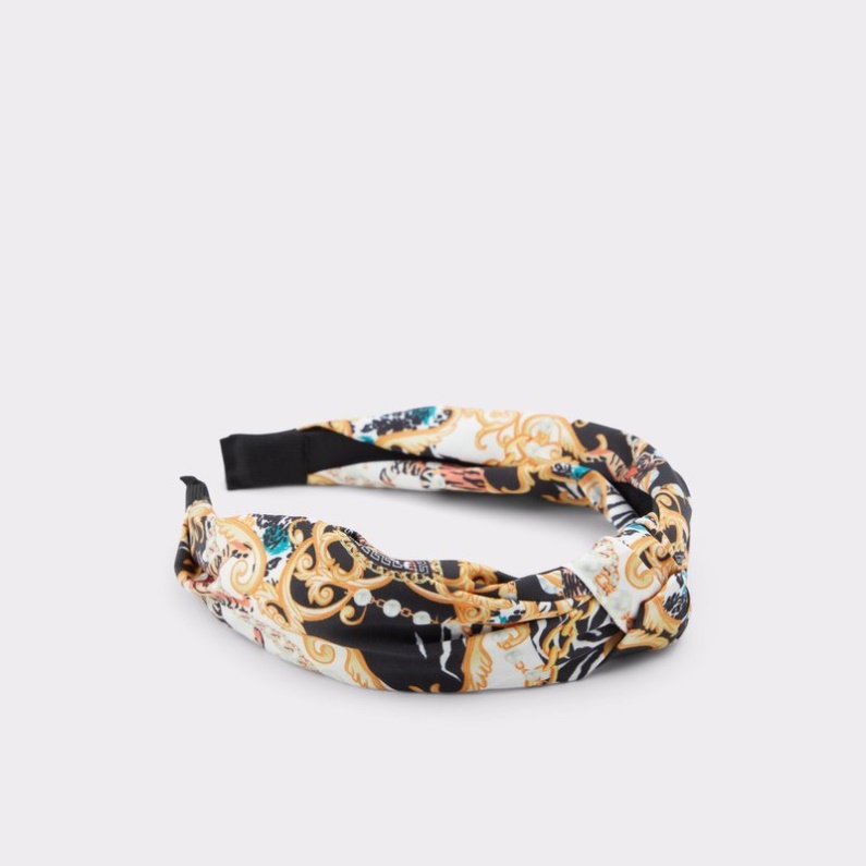 Svart-vit Wiratha Fashion Aldo