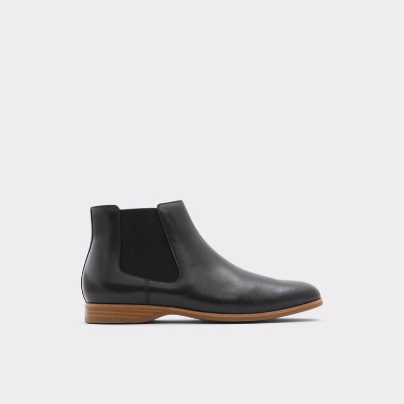 Aldo Svart Mode Wright