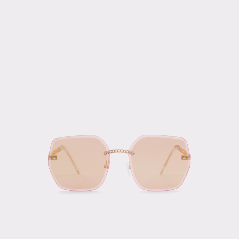 Rosa Guld