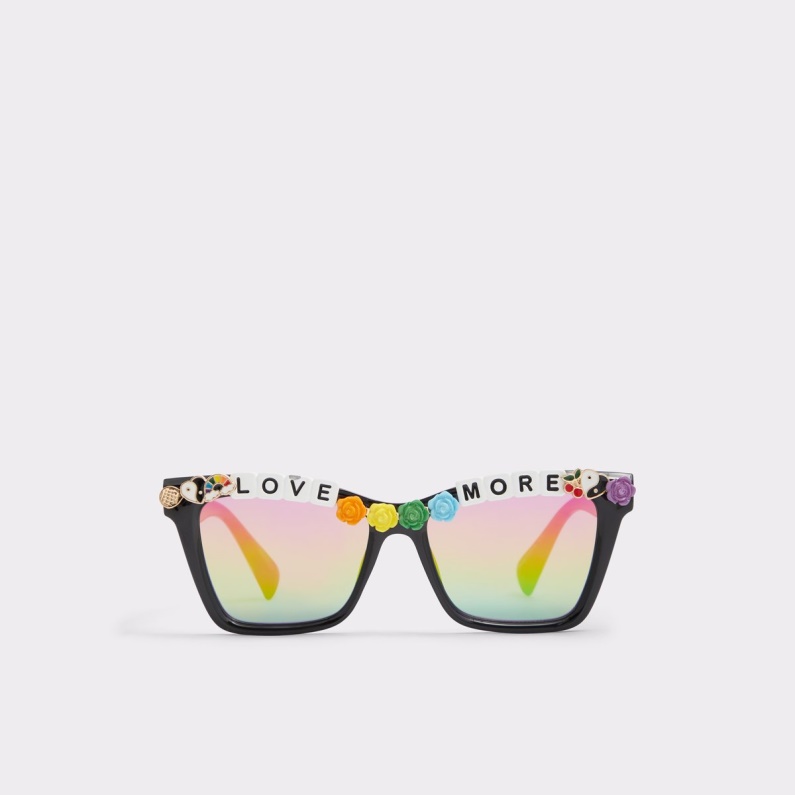 Zelidan Solglasögon Aldo Fashion Bright Multi