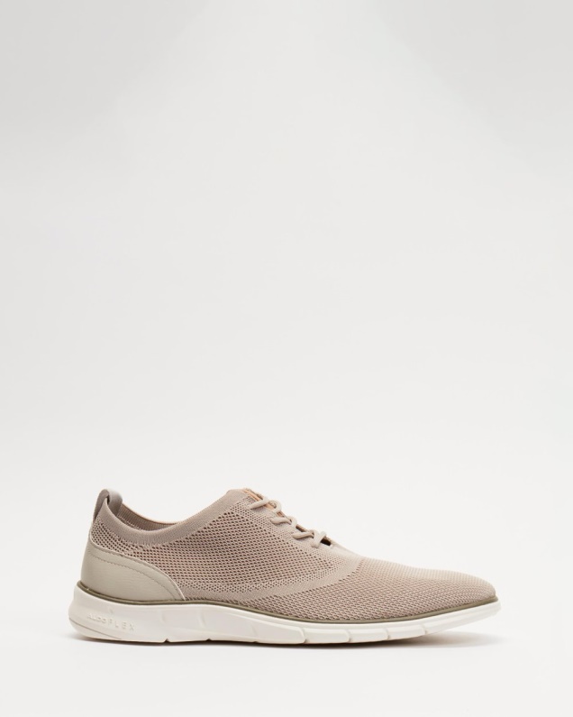 Aldo Fashion Använda Ljusgrå