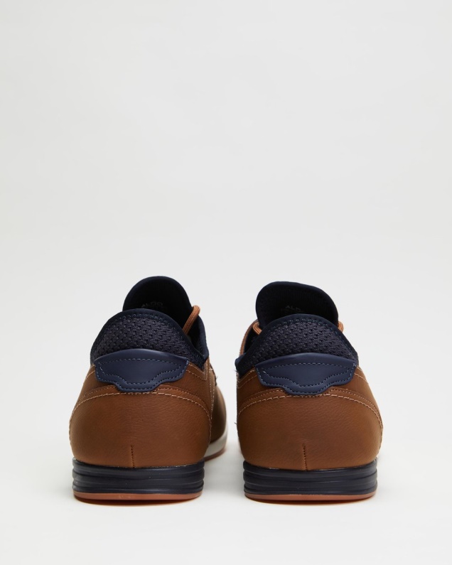Coruchee Herrmode Cognac Aldo Sverige