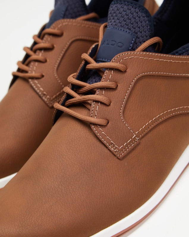 Coruchee Herrmode Cognac Aldo Sverige