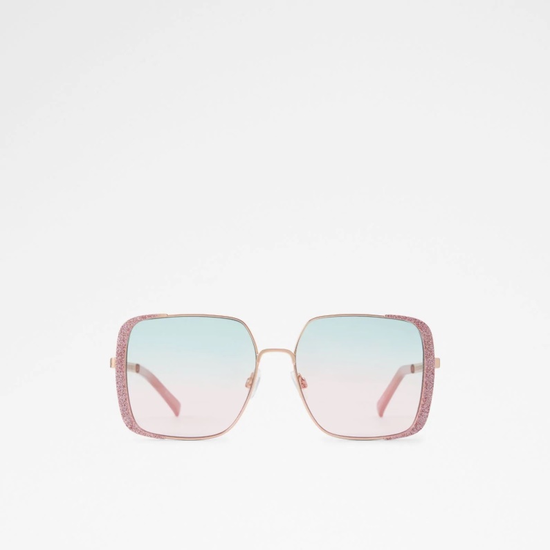 Albentariel Solglasögon Rosa Aldo Mode