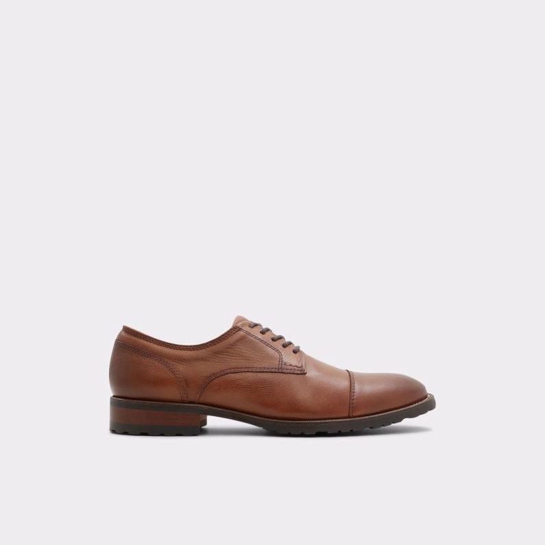 Aldo Brunt Mode Wilbert